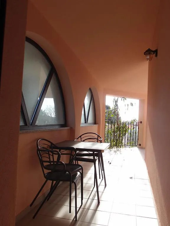 Apartments Biba Pula 0*,  Chorvatsko