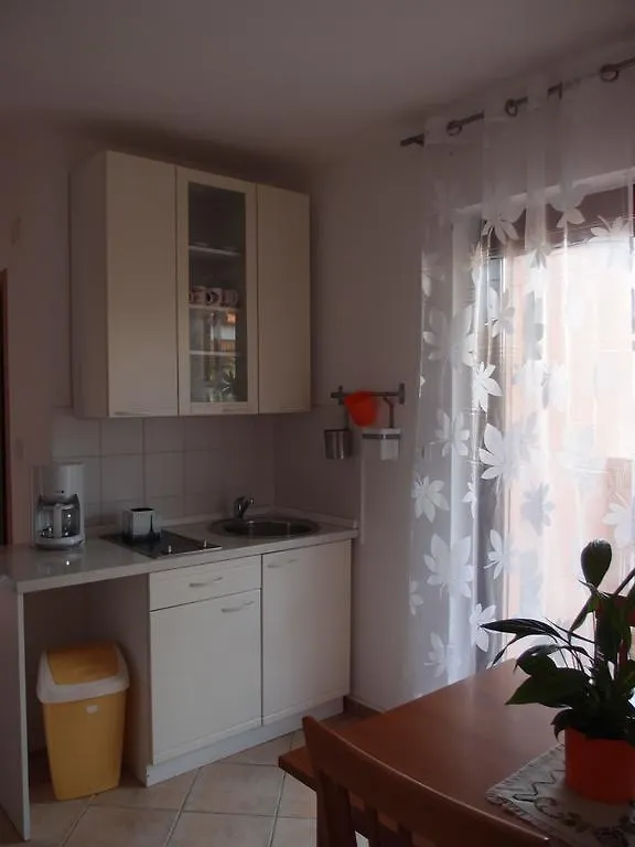 Apartments Biba Pula