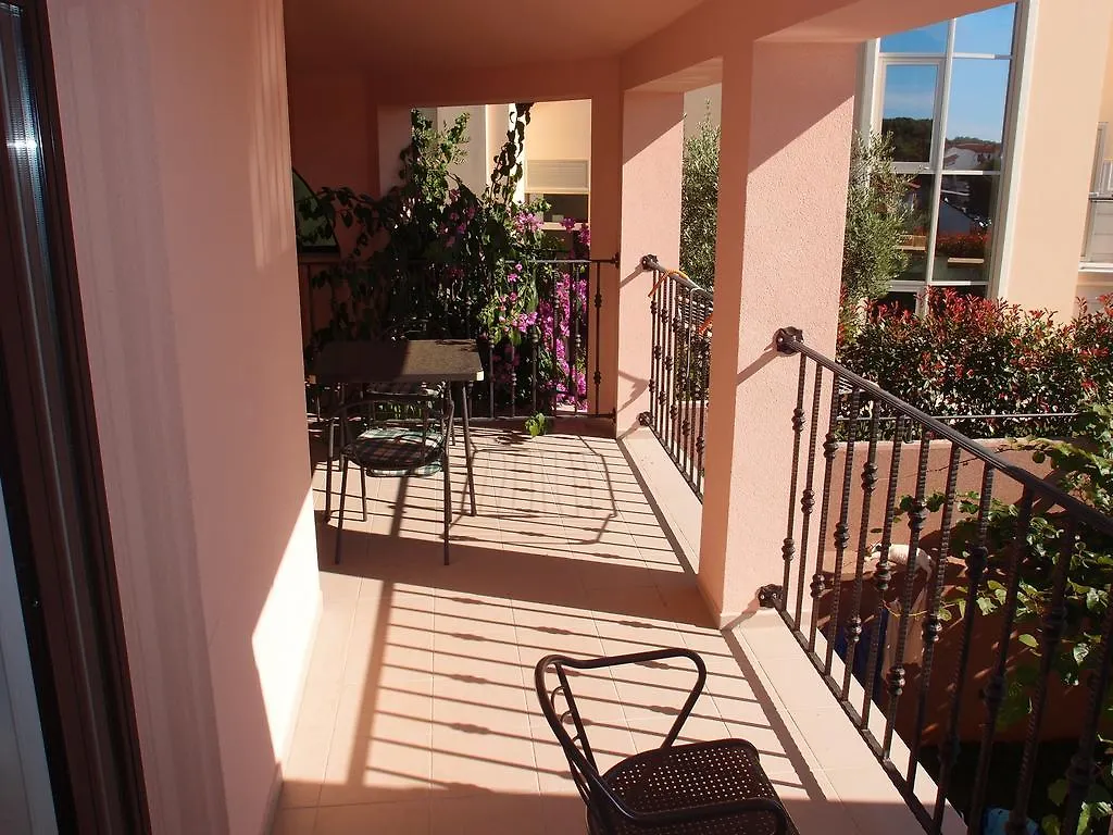 Apartments Biba Pula