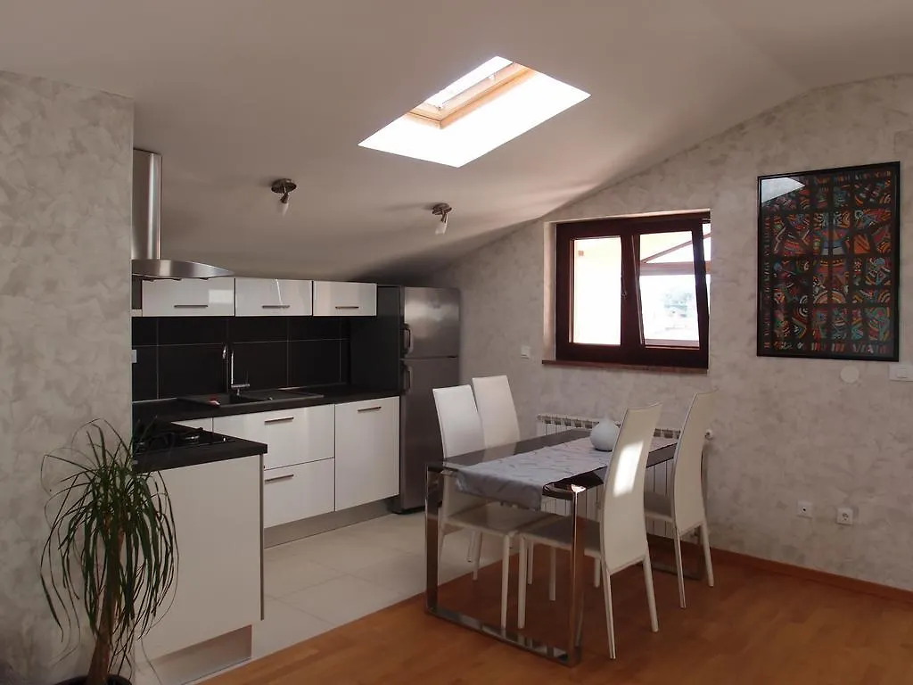 Apartments Biba Pula