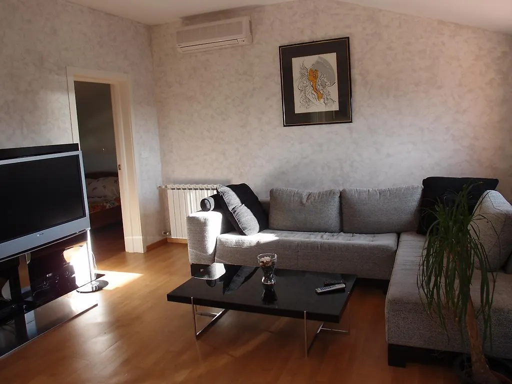 Apartments Biba Pula