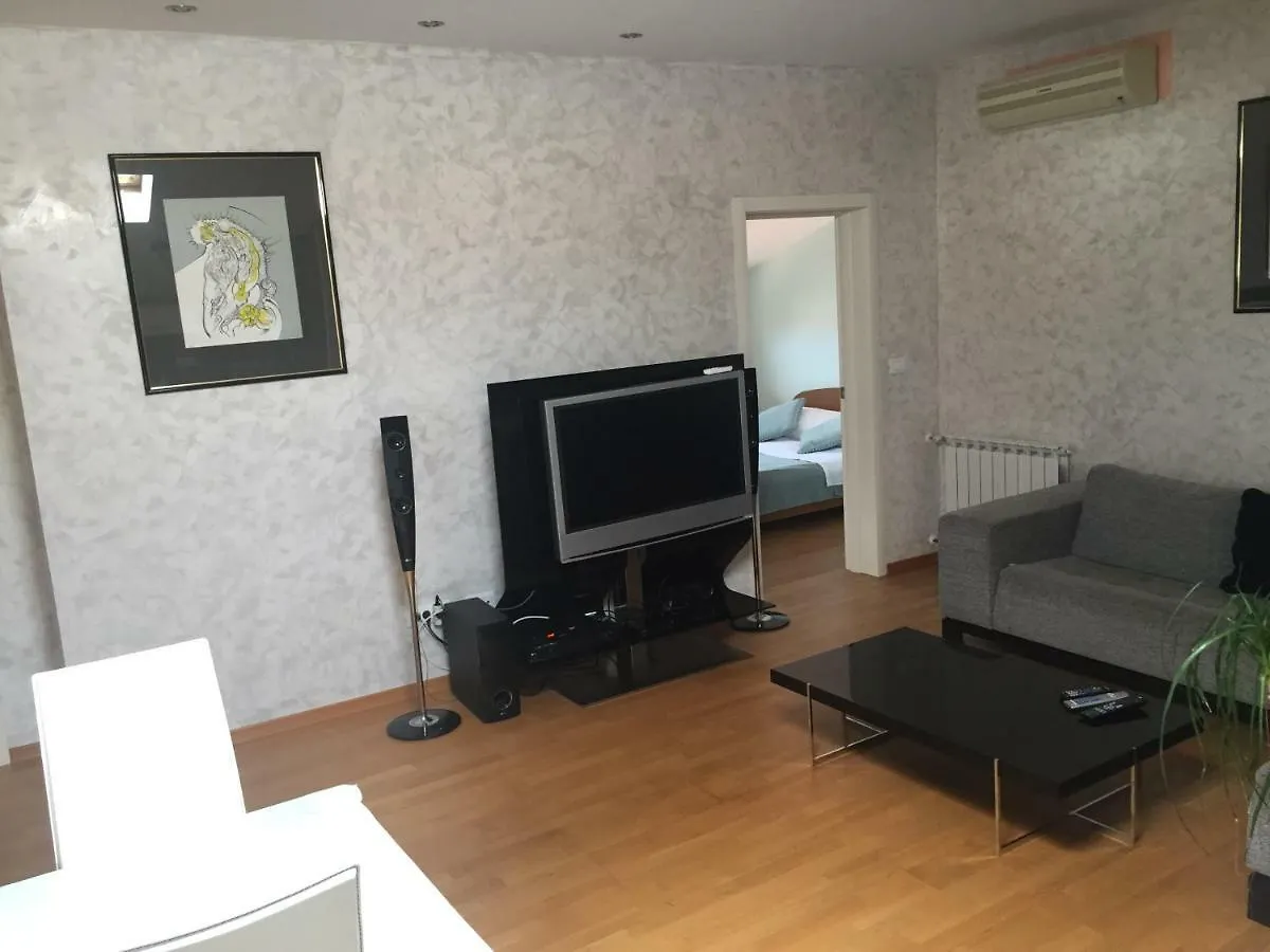 Apartments Biba Pula