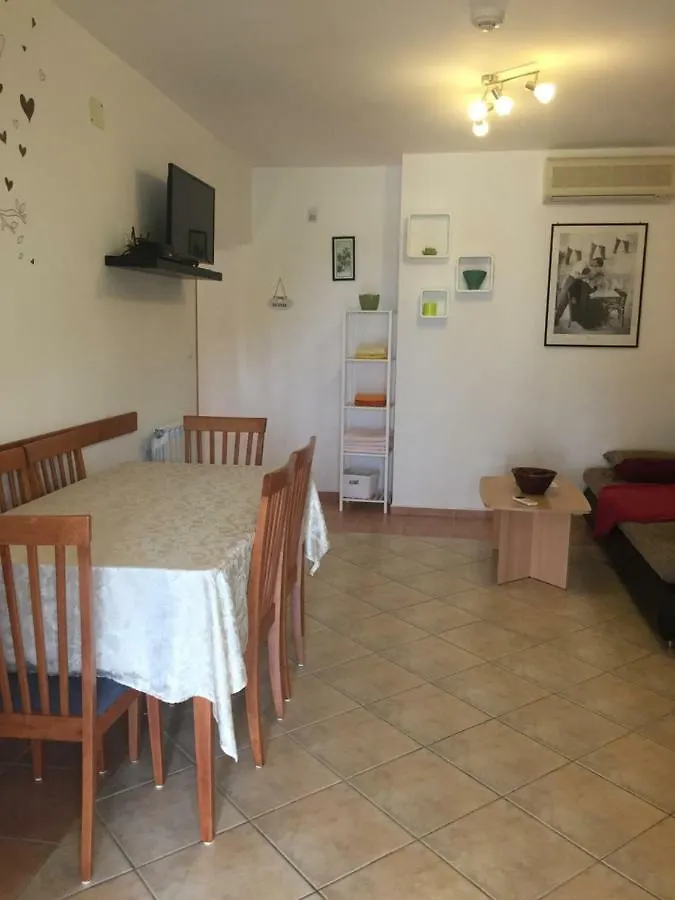 Apartments Biba Pula