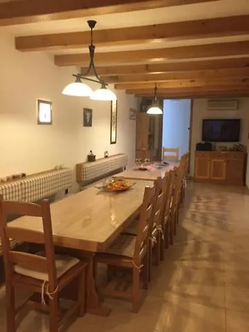 Apartments Biba Pula